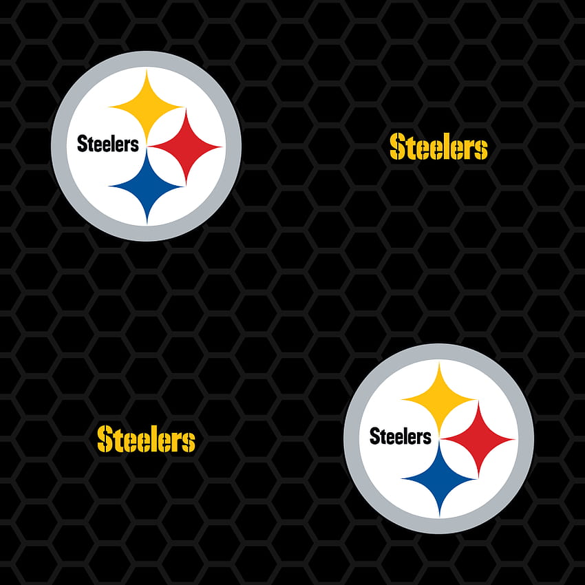 Steelers, Pittsburgh Steelers Logo HD phone wallpaper | Pxfuel