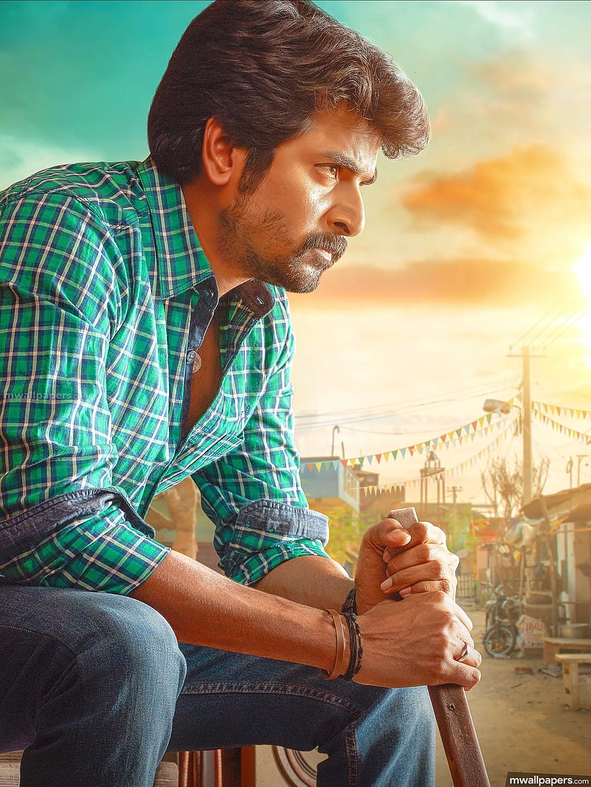 Sivakarthikeyan (18) - Gethu Cinema