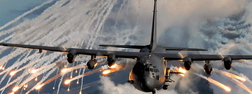 Militärfackeln, Fackeln, Militär, Flugzeuge HD-Hintergrundbild
