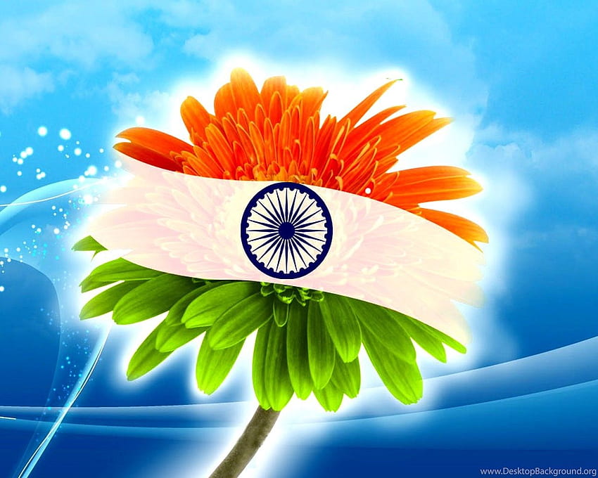 Indian Flag Wallpapers  HD Indian Flag Images 2022 Free Download