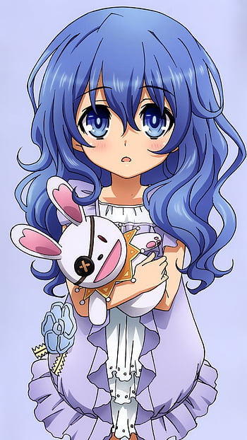 Yoshino (Date A Live) - Desktop Wallpapers, Phone Wallpaper, PFP, Gifs, and  More!