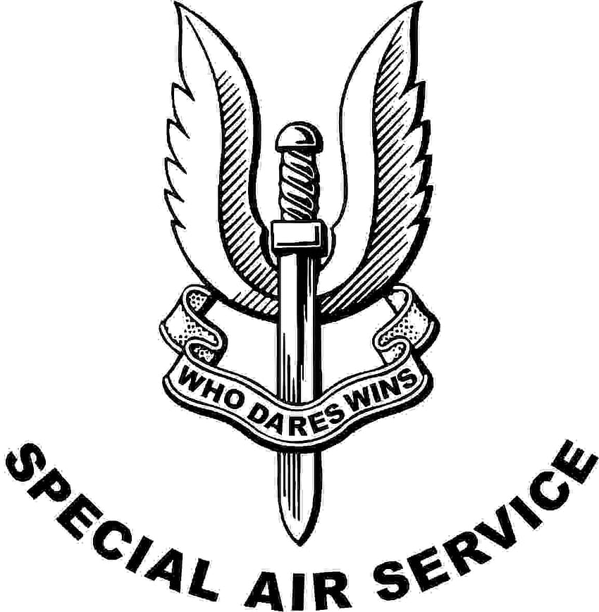 RN RM e Esercito. Forze speciali dell'esercito indiano, forze speciali Sas, forze speciali, servizio aereo speciale Sfondo del telefono HD