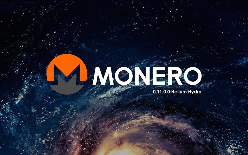 Monero Promotional graphics : for HD wallpaper | Pxfuel