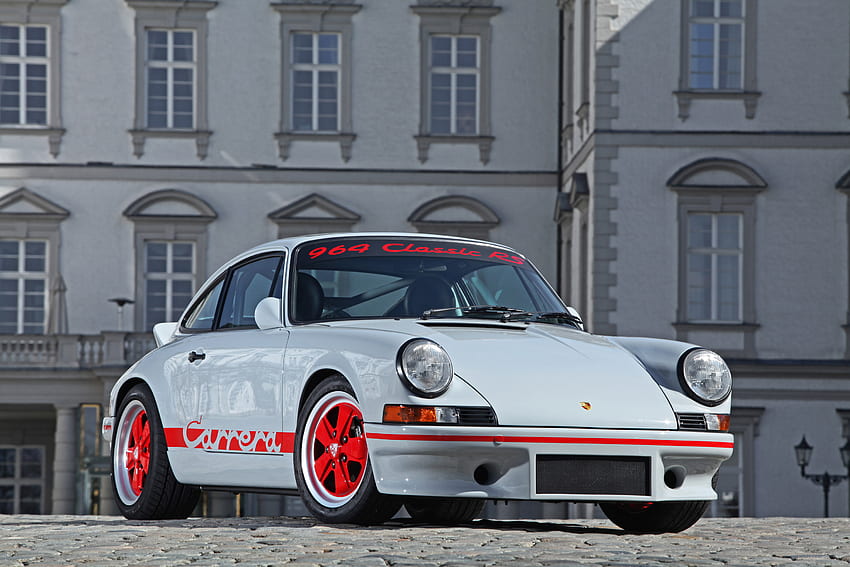 Porsche 911 Carrera RS , Porsche 911 RS HD wallpaper