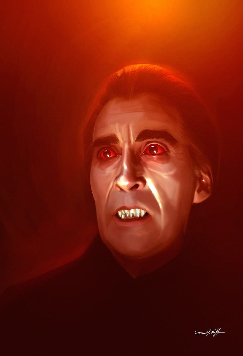 CHRISTOPHER LEE DRACULA by willman1701 [] for your , Mobile & Tablet.  Explore Christopher Lee Dracula . Christopher Lee , Dracula , Christopher  Columbus HD phone wallpaper | Pxfuel