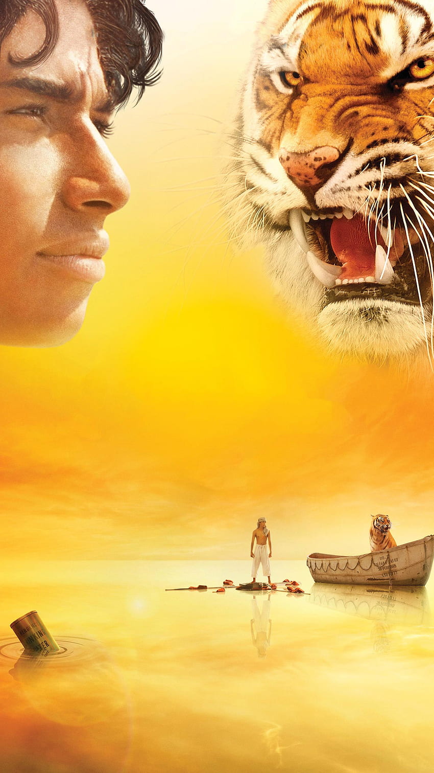 Life of pi movie HD wallpapers | Pxfuel