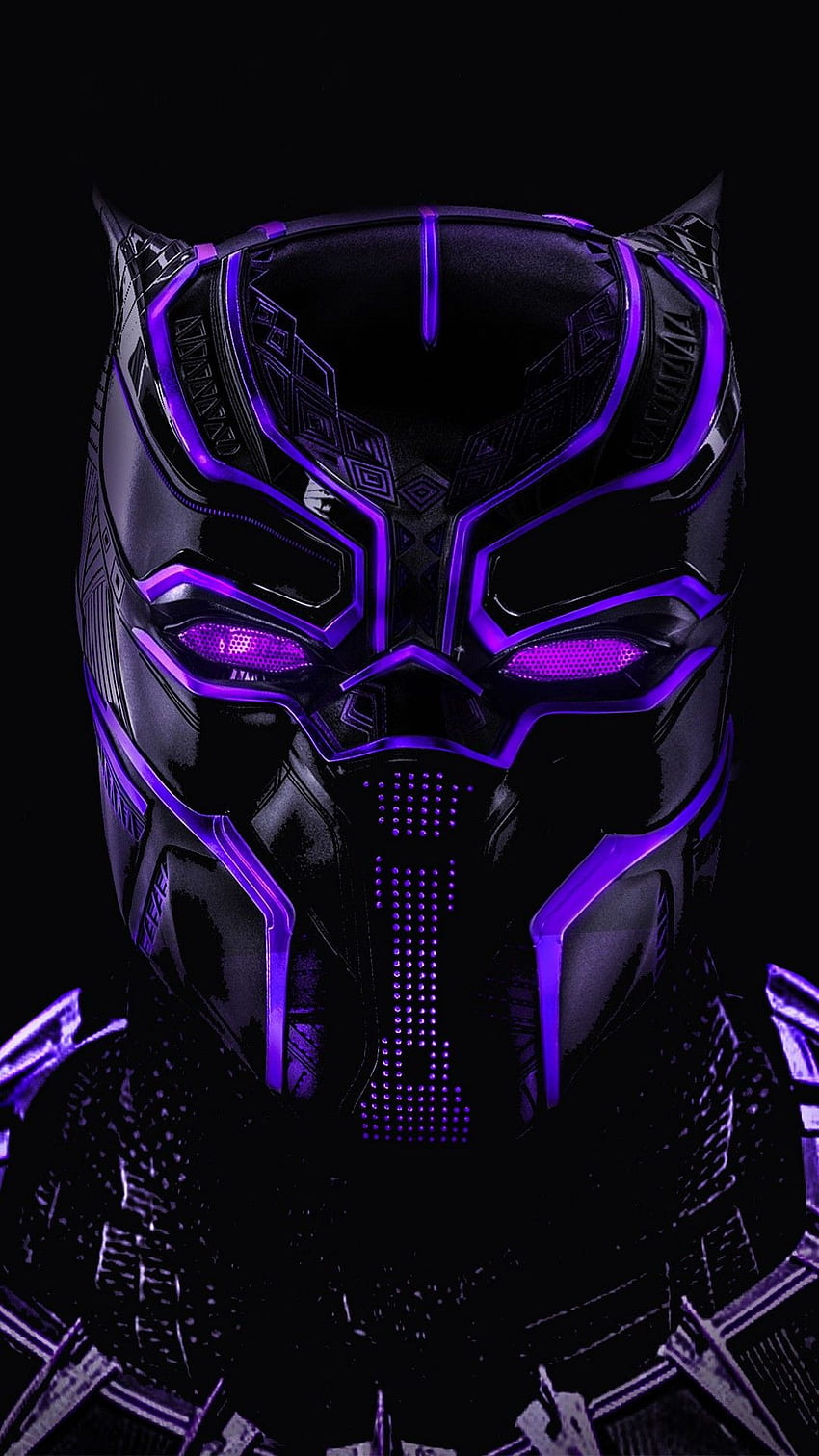 Black Panther Wallpaper HD APK for Android Download