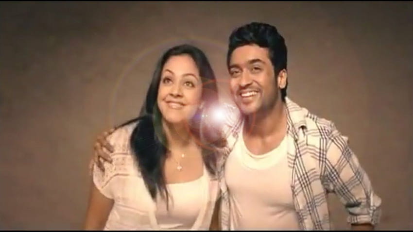 850px x 478px - Surya and jyothika HD wallpapers | Pxfuel