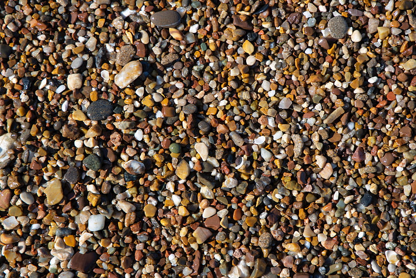 Nature, Stones, Pebble, Beach, Gravel HD wallpaper