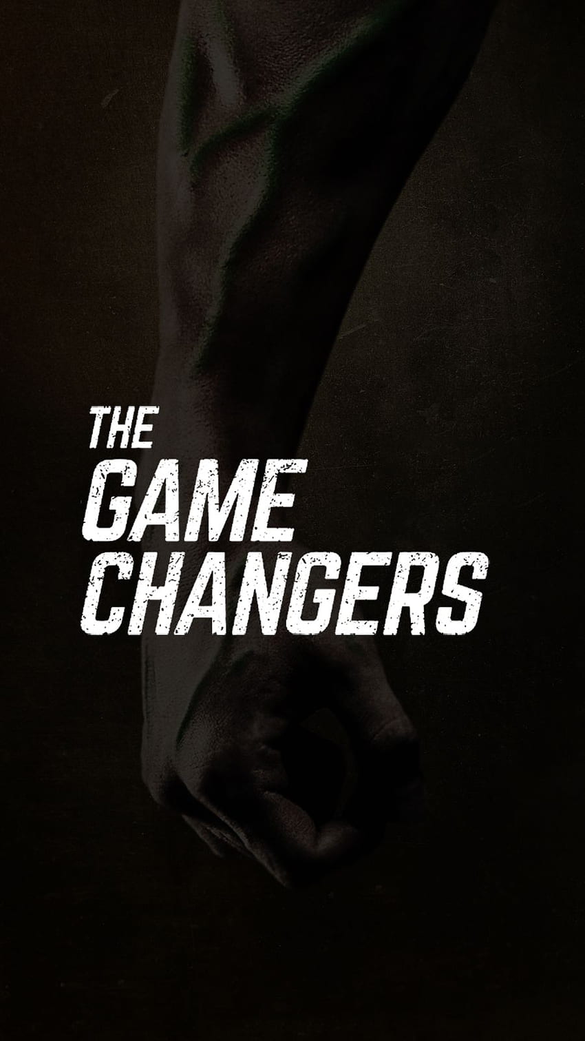 The Game Changers - Phone HD phone wallpaper