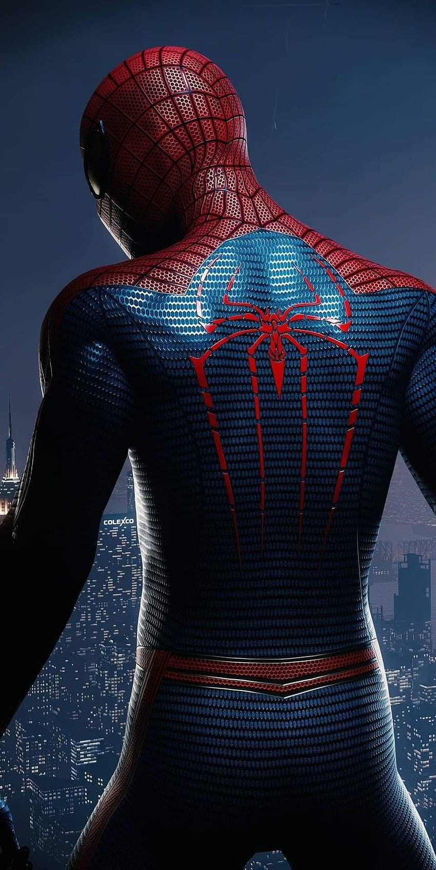 The Amazing Spiderman, ยนตร์, การ์ตูน วอลล์เปเปอร์โทรศัพท์ HD