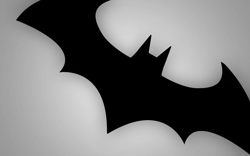 Señal de logotipo de Batman... fondo de pantalla | Pxfuel