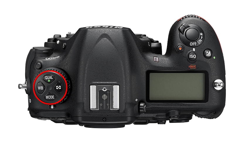 Configurações recomendadas da Nikon D500 papel de parede HD