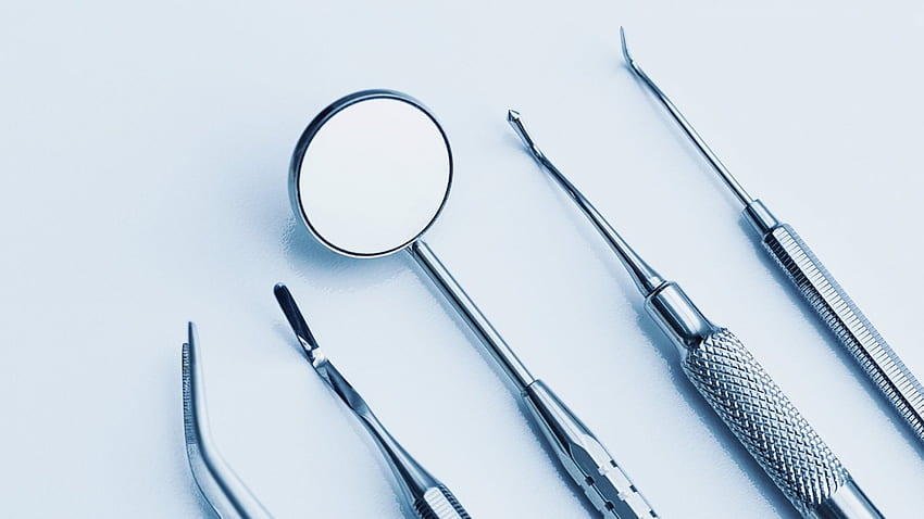 A Broken Back Forced This Dentist Into Ownership-Where He's Helping 17,000 Others Earn Massive Profits, Surgical Instruments HD wallpaper