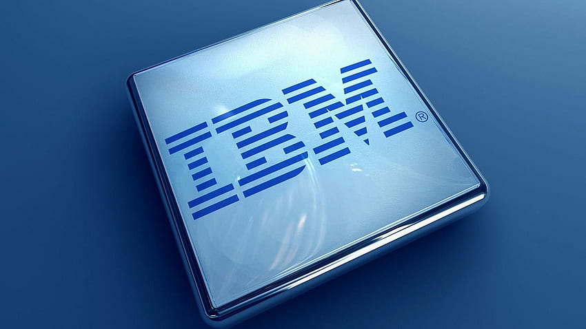 IBM 高画質の壁紙