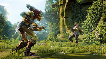 Fable sale for ps4