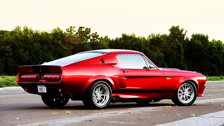 Muscle Cars Muscle Cars Ford, 1536X864 Cars HD wallpaper | Pxfuel