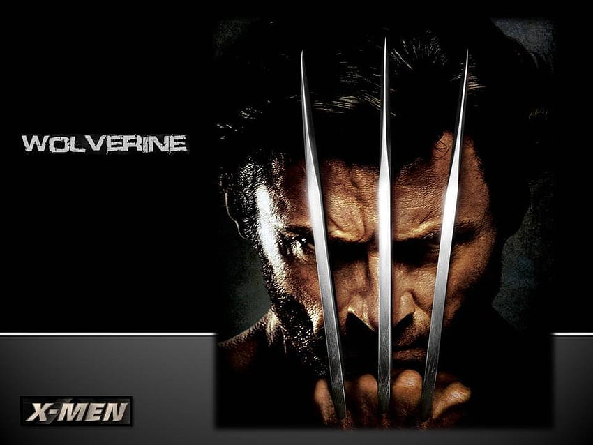 Wolverine, filmler, süper kahramanlar, bilim kurgu, çizgi romanlar HD duvar kağıdı