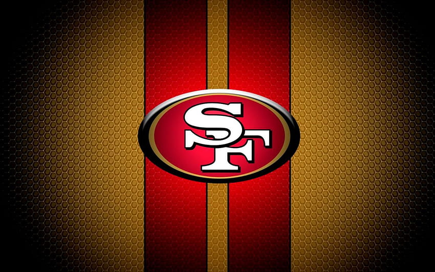Sf 49Ers, San Francisco 49ers fondo de pantalla | Pxfuel