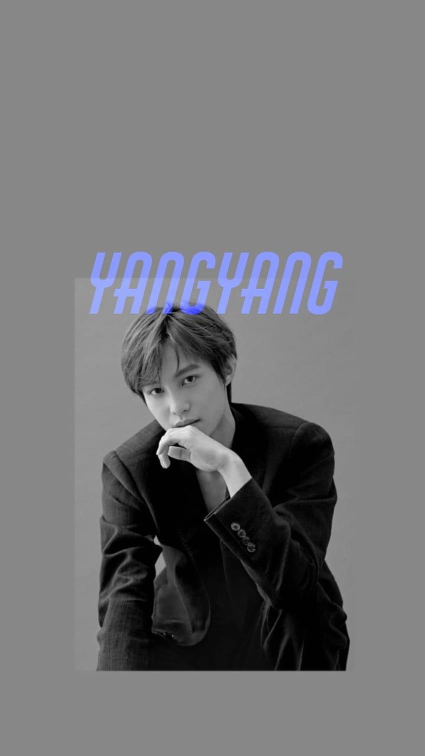 Yang Yang WayV, YangYang Wayv HD phone wallpaper | Pxfuel