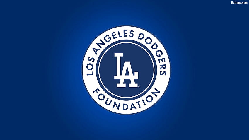 Лос Анджелис Доджърс - La Dodgers - , Доджърс HD тапет