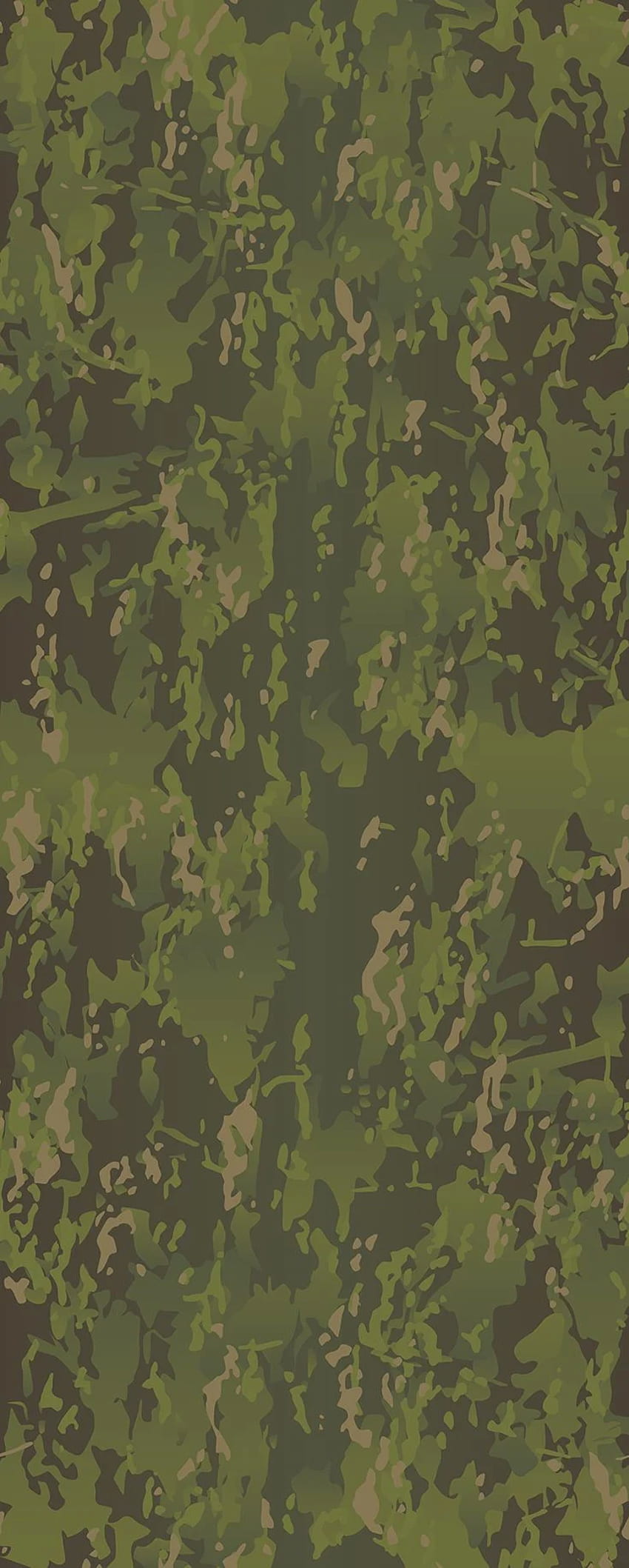 Motif de camouflage vectoriel Multicam Tropic original pour l'impression, le scorpion, l'armée, l'uniforme, l'impression, la texture, le camouflage militaire, l'hiver, la neige, le blanc. Tropique multicam, camouflage, pochoir camouflage Fond d'écran de téléphone HD