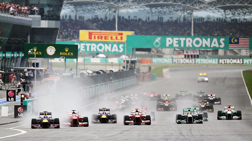 Formel 1 Grand Prix, Formel, Rennen, Grand Prix, Autos HD-Hintergrundbild