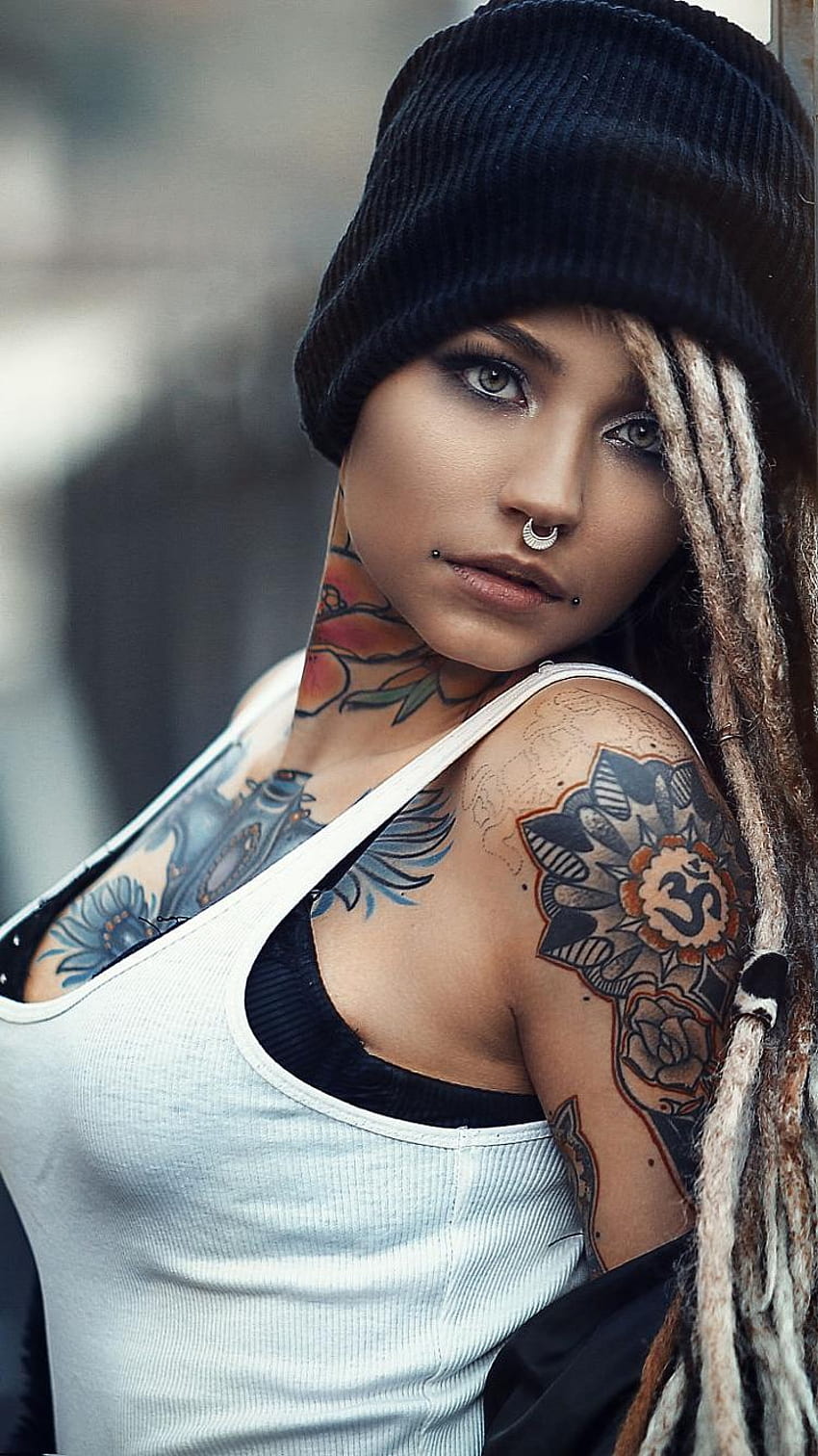 Tattoo Models Scandinavia on X: 