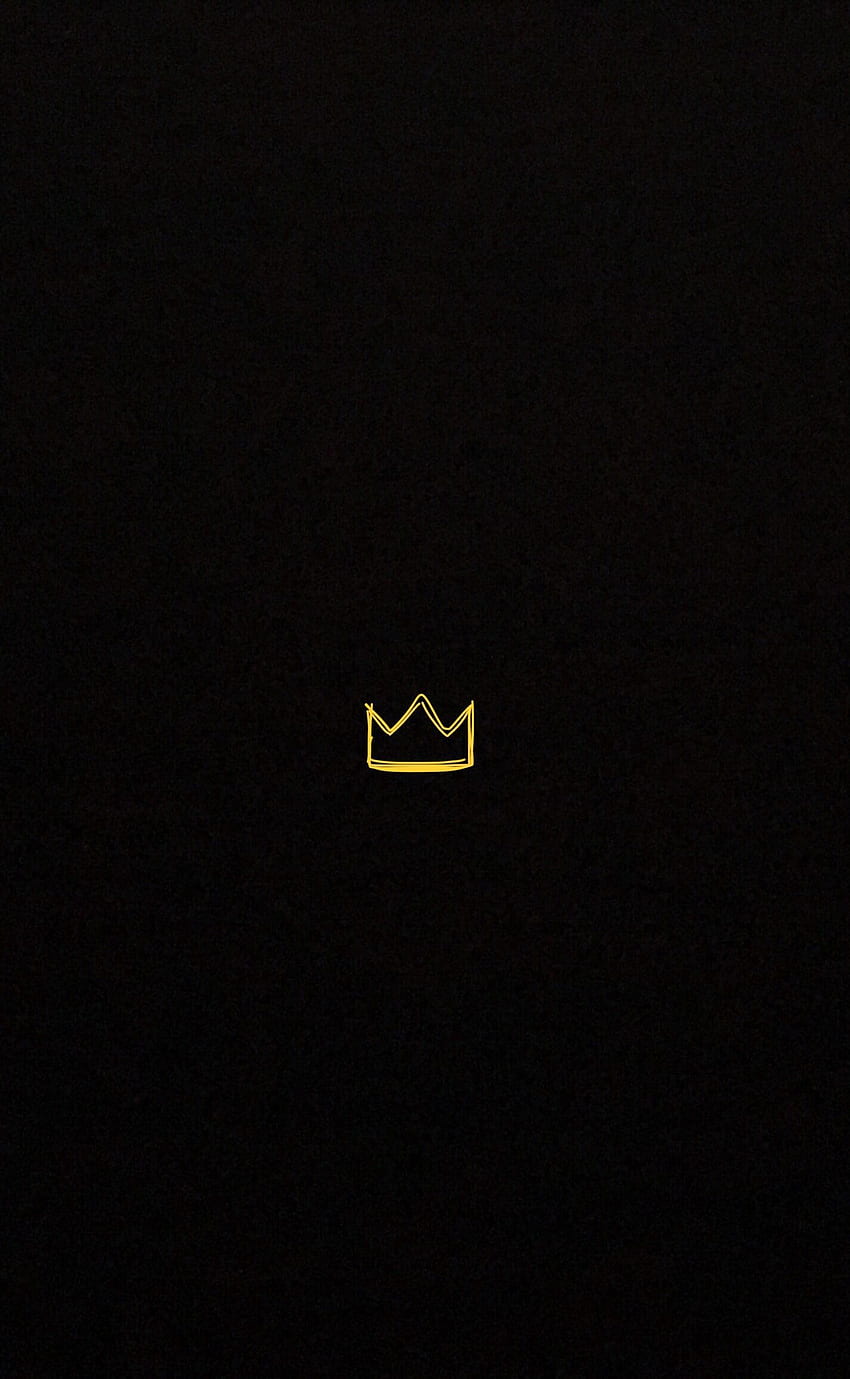 simple crown. iPhone . iPhone , e, King Crown iPhone HD phone wallpaper