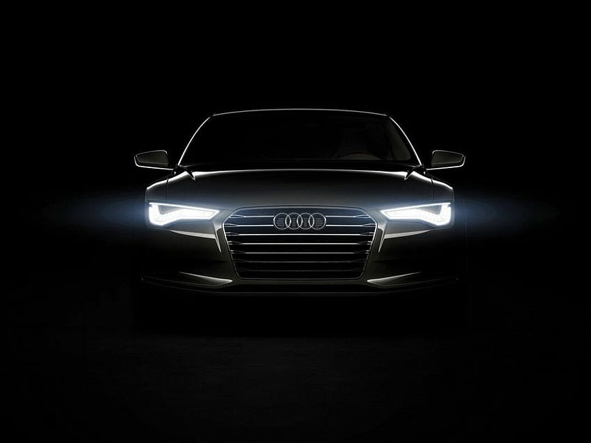 Audi logo iphone and for HD wallpapers | Pxfuel