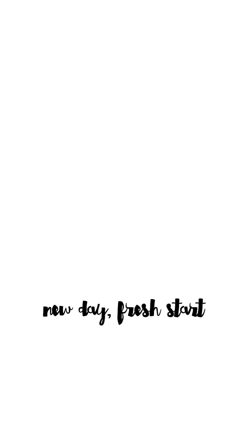 Minimalist Quote, Black and White Aesthetic Quotes HD phone wallpaper |  Pxfuel