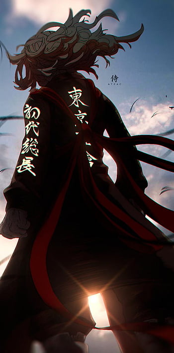 Anime Tokyo Revengers, Mikey Manjiro Sano, 828x1792 Phone HD Wallpaper-mncb.edu.vn