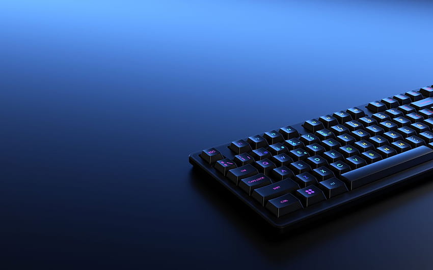 Best Mechanical Keyboards for Typing, Gaming Keyboard HD wallpaper