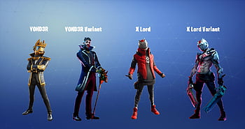 Sparkle Supreme Fortnite Season X Skin - All Details + HQ Wallpapers -  Supertab Themes