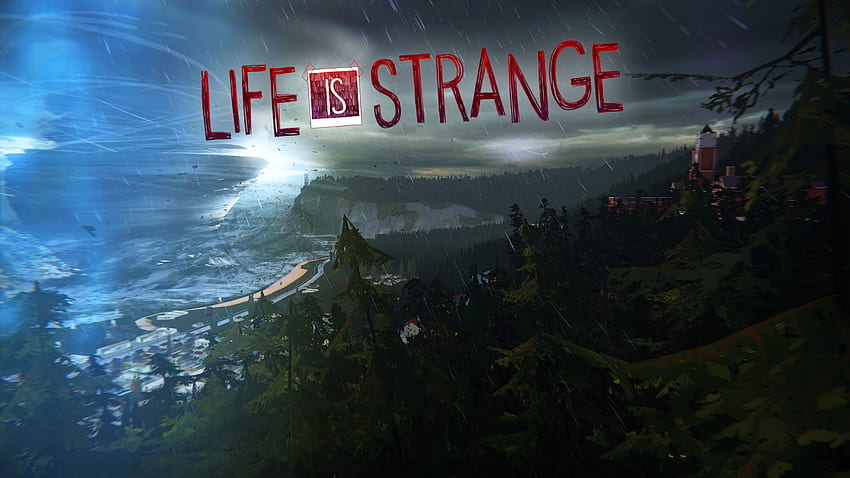 Life Is Strange Full [] за вашия мобилен телефон и таблет. Изследвайте Life is Strange. Странно за , Странно HD тапет