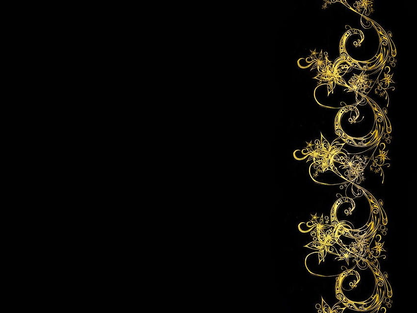 black and gold black and gold black [] for your , Mobile & Tablet. Explore Black and Gold Background . Black and Red HD wallpaper