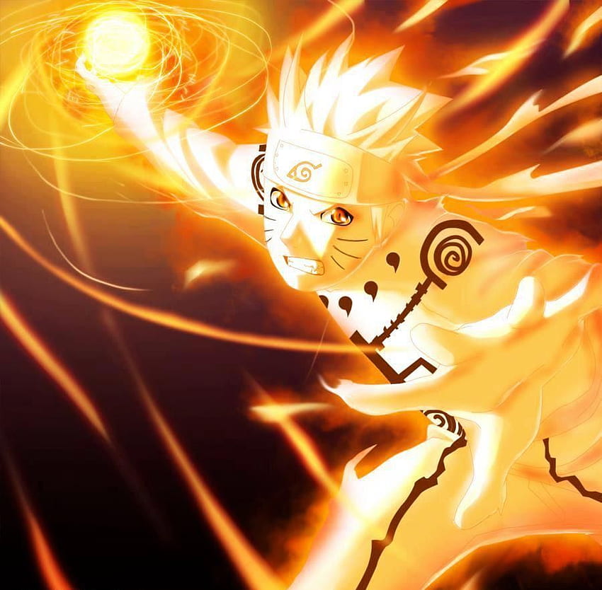 Naruto Bijuu Mode  Kurama susanoo, Personagens de anime, Anime