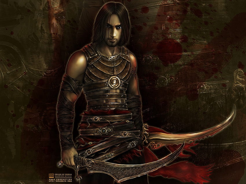 Prince Of Persia นักรบภายใน กล้าหาญ ความมืด เจ้าชายแห่งเปอร์เซีย ผจญภัย แอ็คชั่น ฮีโร่ ดาบ เจ้าชาย เกม นักสู้ นักรบ วอลล์เปเปอร์ HD