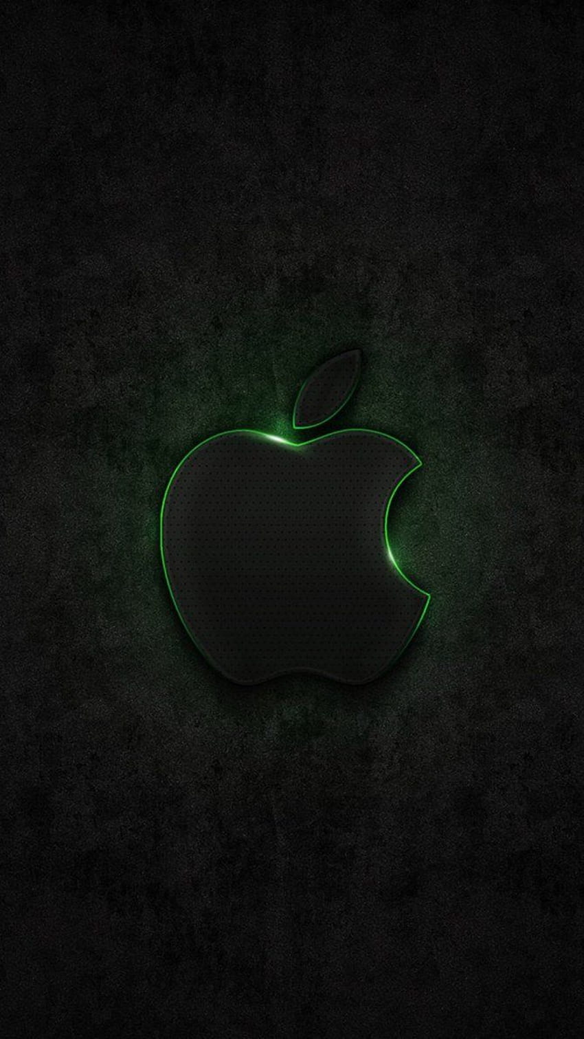 Apple Grunge Green Lock. Apple logo iphone, Apple iphone, iPhone logo HD  phone wallpaper | Pxfuel