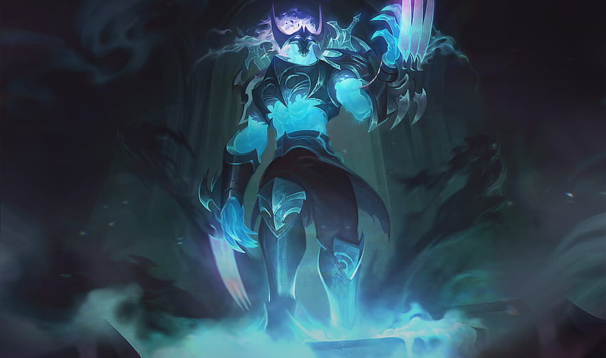 League of Legends: Camille Skins' Review – StrategyZero