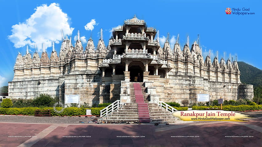 Ayodhya Ram Mandir HD wallpaper