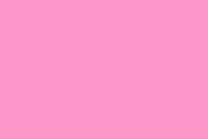 Einfacher rosa Hintergrund HD-Hintergrundbild