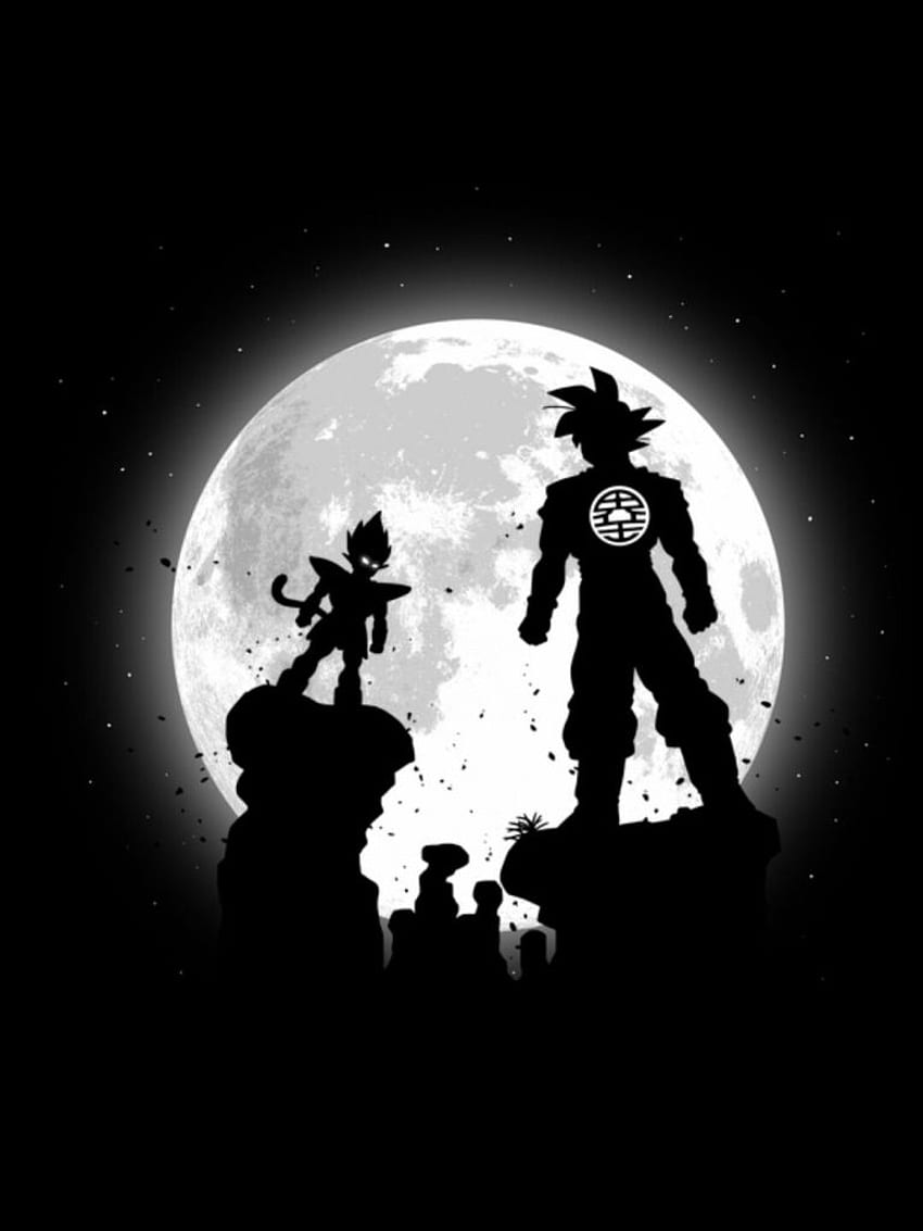 Goku Black and White Top Goku Black and White [] for your , Mobile & Tablet. Explore Dragon Ball Z Black And White HD phone wallpaper