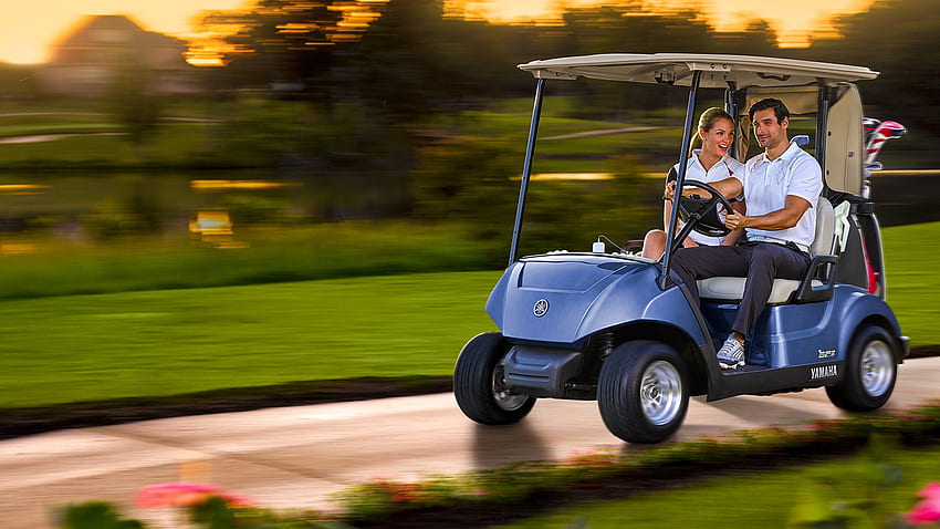 Southland Golf Carts - Southland Golf Carts HD wallpaper