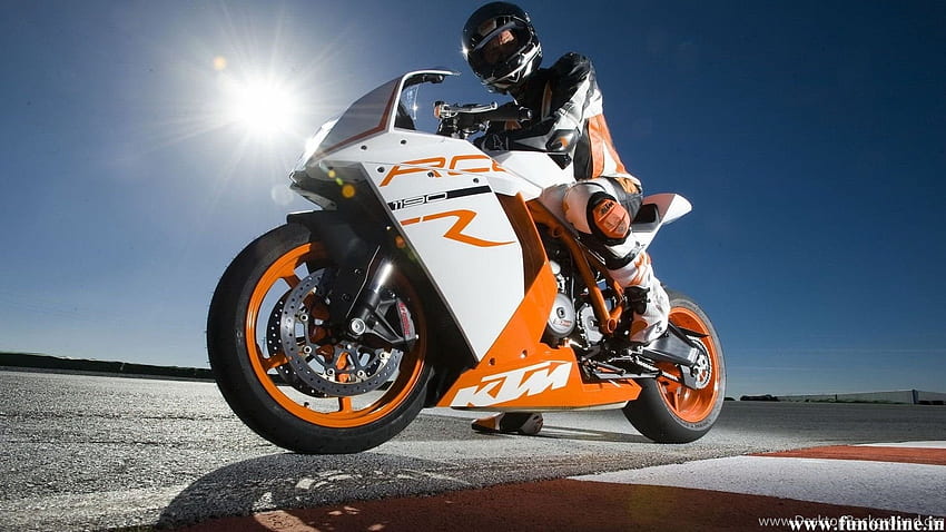 KTM Bikes , Grand Looking Racing Bikes KTM Background HD wallpaper | Pxfuel