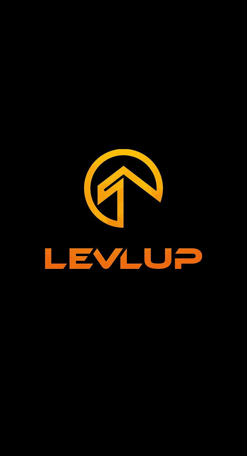LevlUp® . The right for your setup!, Level Up HD phone wallpaper
