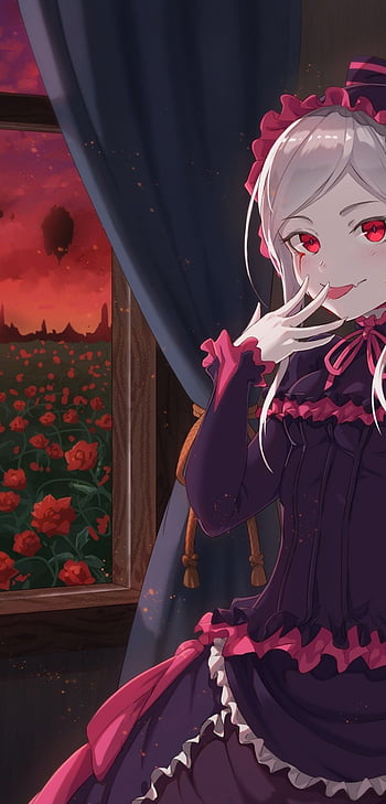 Anime, Overlord, Shalltear Bloodfallen, HD Wallpaper Peakpx, 60% OFF