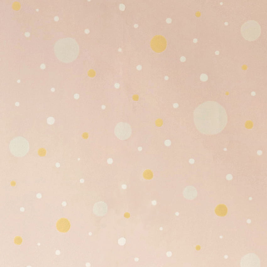 Majvillan - Confetti Soft Pink, Pink Confetti HD phone wallpaper