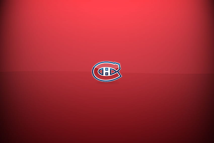 Montreal Canadiens Logo NHL 1920 1200 HD wallpaper