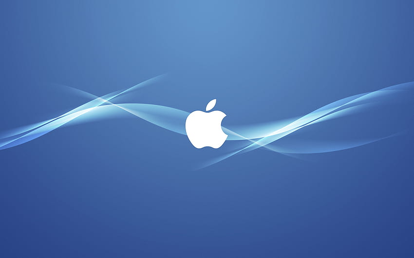 MacBook Air - Plano de fundo superior do MacBook Air - logotipo da Apple , Apple ipad , Macbook air papel de parede HD